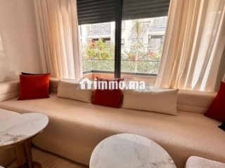 Appartement Eden Mansouria - Appartement Location Vacances - Mohammedia