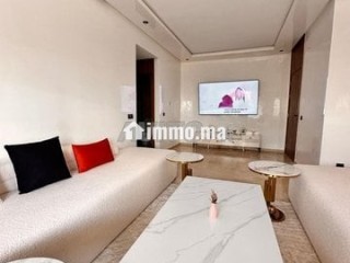 Appartement Eden Mansouria - Appartement Location Vacances - Mohammedia