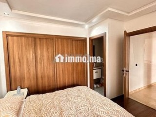 Appartement Eden Mansouria - Appartement Location Vacances - Mohammedia