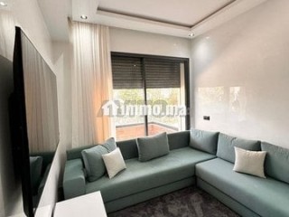 Appartement Eden Mansouria - Appartement Location Vacances - Mohammedia