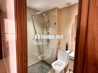Appartement Eden Mansouria - Appartement Location Vacances - Mohammedia