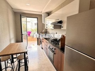 Appartement Eden Mansouria - Appartement Location Vacances - Mohammedia