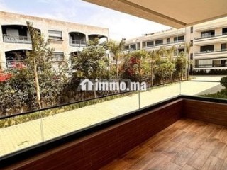 Appartement Eden Mansouria - Appartement Location Vacances - Mohammedia