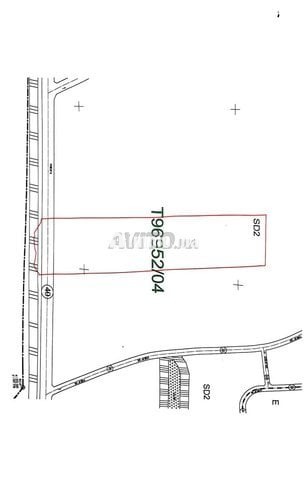 TERRAIN ZONE NORIA - Vente Immobilier - Marrakech - photo 3