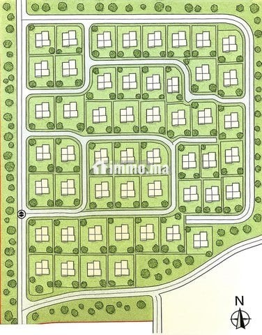 TERRAIN ZONE NORIA - Vente Immobilier - Marrakech - photo 8