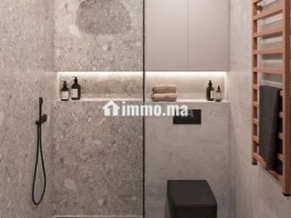 Studio de luxe pour location journalière - Appartement Location Vacances - Casablanca