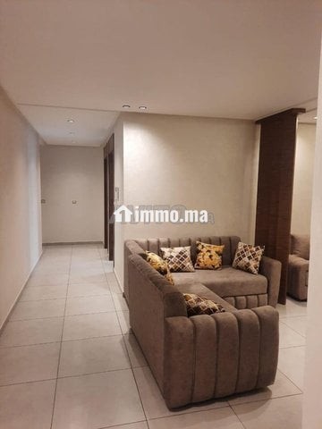 Appartement à louer 102 m² à Salé - Location Immobilier - Sale - photo 3