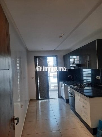 Appartement à louer 102 m² à Salé - Location Immobilier - Sale - photo 4