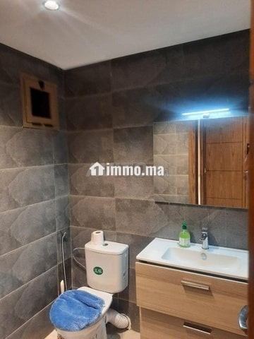 Appartement à louer 102 m² à Salé - Location Immobilier - Sale - photo 8