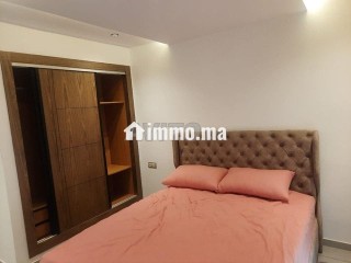 Appartement à louer 102 m² à Salé - Appartement à louer - Sale