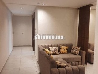 Appartement à louer 102 m² à Salé - Appartement à louer - Sale