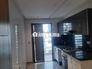 Appartement à louer 102 m² à Salé - Appartement à louer - Sale