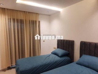 Appartement à louer 102 m² à Salé - Appartement à louer - Sale