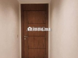 Appartement à louer 102 m² à Salé - Appartement à louer - Sale