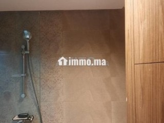 Appartement à louer 102 m² à Salé - Appartement à louer - Sale