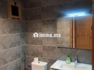Appartement à louer 102 m² à Salé - Appartement à louer - Sale