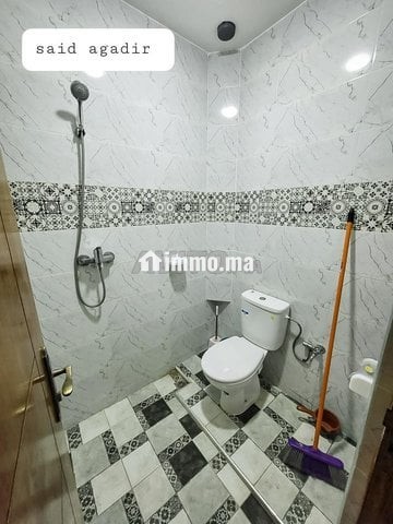 Appartement centre ville agadir - Location Vacances - Agadir - photo 3