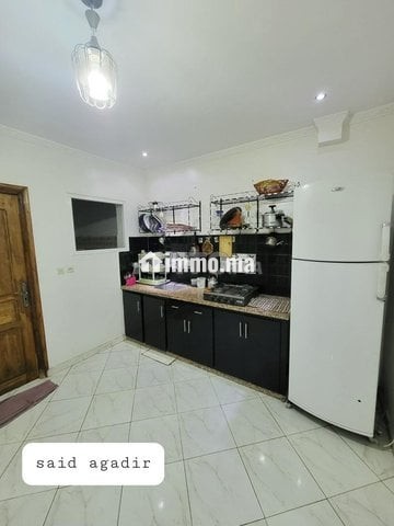 Appartement centre ville agadir - Location Vacances - Agadir - photo 5