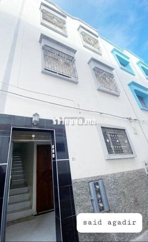 Appartement centre ville agadir - Location Vacances - Agadir - photo 8