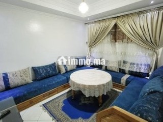 appartement-centre-ville-agadir