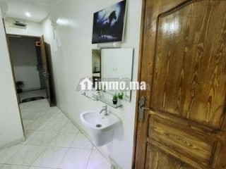 Appartement centre ville agadir - Appartement Location Vacances - Agadir