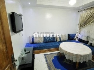 Appartement centre ville agadir - Appartement Location Vacances - Agadir