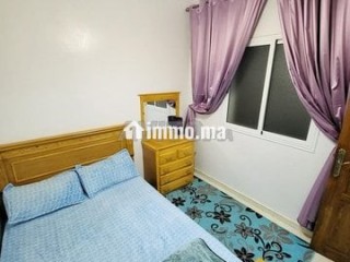 Appartement centre ville agadir - Appartement Location Vacances - Agadir