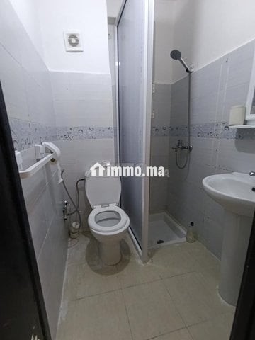 Appart meublé familial sans intermédiaire Wi-Fi - Location Vacances - Tanger - photo 2