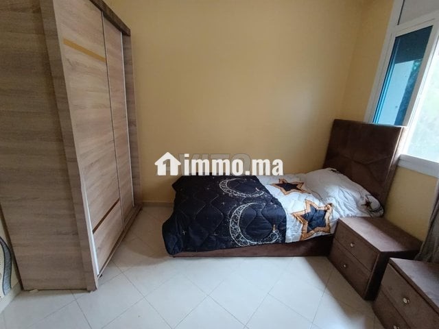 Appart meublé familial sans intermédiaire Wi-Fi - Location Vacances - Tanger - photo 5