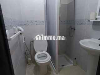 Appart meublé familial sans intermédiaire Wi-Fi - Appartement Location Vacances - Tanger