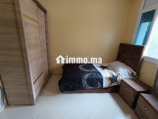 Appart meublé familial sans intermédiaire Wi-Fi - Appartement Location Vacances - Tanger