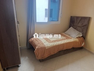 Appart meublé familial sans intermédiaire Wi-Fi - Appartement Location Vacances - Tanger