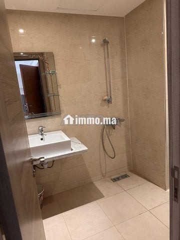 Appartement à louer 50 m² à Agadir - Location Vacances - Agadir - photo 2