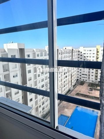 Appartement à louer 50 m² à Agadir - Location Vacances - Agadir - photo 4