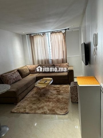 Appartement à louer 50 m² à Agadir - Location Vacances - Agadir - photo 6