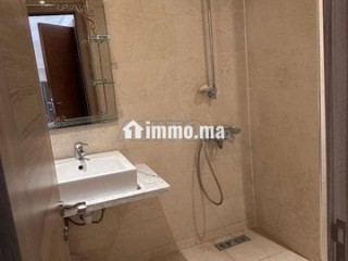 Appartement à louer 50 m² à Agadir - Appartement Location Vacances - Agadir