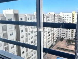 Appartement à louer 50 m² à Agadir - Appartement Location Vacances - Agadir