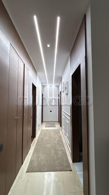 Joli appartement rez de jardin en location - Location Immobilier - Rabat - photo 2