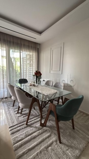 Joli appartement rez de jardin en location - Location Immobilier - Rabat - photo 3