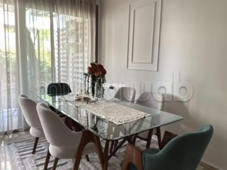Joli appartement rez de jardin en location - Appartement à louer - Rabat