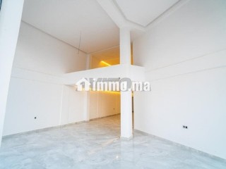 Magasin N°4 angle de 106m² à vendre à Casablanca - Local commercial à vendre - Casablanca