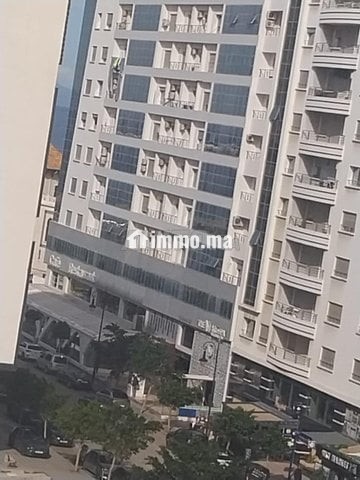شقة ممتازة مفروشة بملاباطا - Location Vacances - Tanger - photo 7
