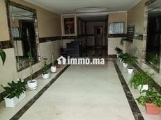 شقة ممتازة مفروشة بملاباطا - Appartement Location Vacances - Tanger