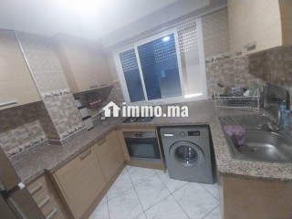 شقة ممتازة مفروشة بملاباطا - Appartement Location Vacances - Tanger