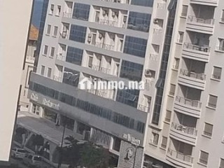 شقة ممتازة مفروشة بملاباطا - Appartement Location Vacances - Tanger