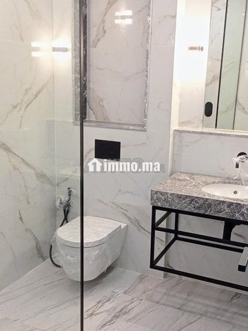 Location Appartement de 94 m2 à Casablanca - Location Immobilier - Casablanca - photo 4
