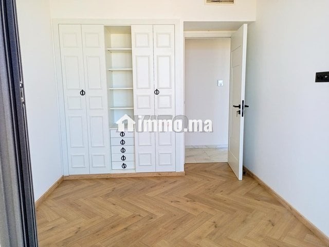 Location Appartement de 94 m2 à Casablanca - Location Immobilier - Casablanca - photo 5