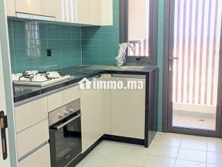 Location Appartement de 94 m2 à Casablanca - Appartement à louer - Casablanca