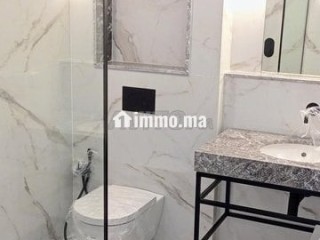 Location Appartement de 94 m2 à Casablanca - Appartement à louer - Casablanca
