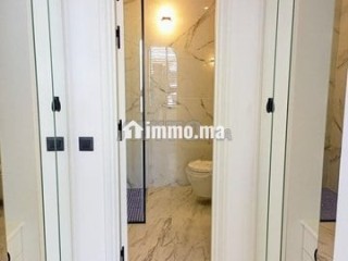Location Appartement de 94 m2 à Casablanca - Appartement à louer - Casablanca